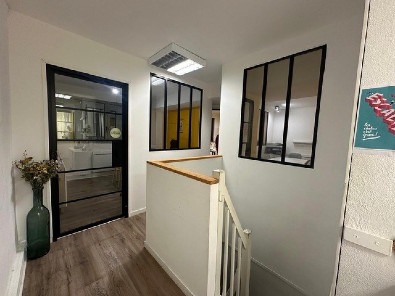 Bureau Lille 124m² Vente bureau Lille Nord OVBUR2114353 5